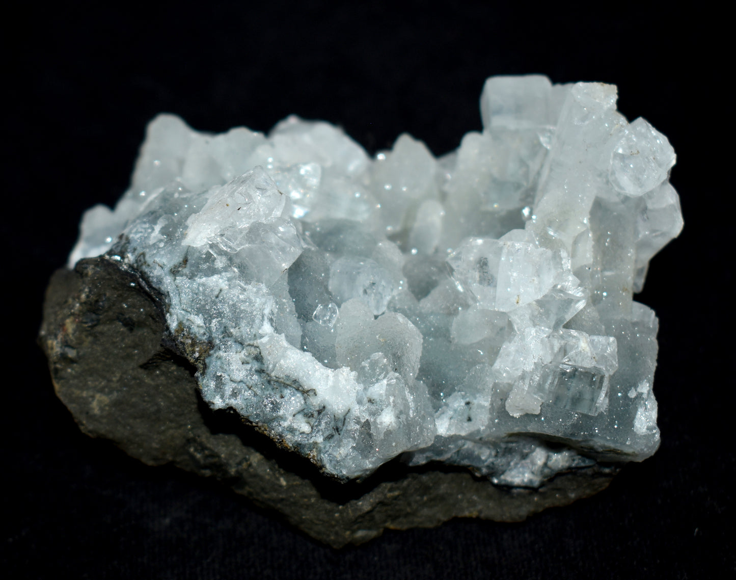 Apophyllite Crystal Cluster, 207 Gram – Energy Cleansing & Spiritual Awakening #NaturalHealing #ThirdEyeChakra #CrownChakra #EnergyHealing #PeacefulVibes