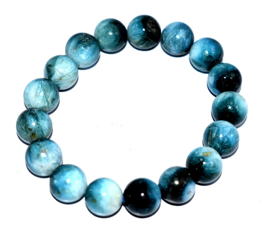 Original Evil Eye Bracelet – Classic Protection, Timeless Style, Bead Size 12.5mm,