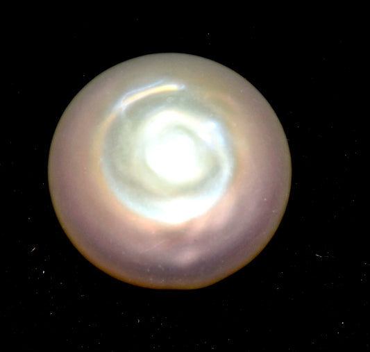 Pearl - Fresh Water Cultured Pearl - 9.10 Carat