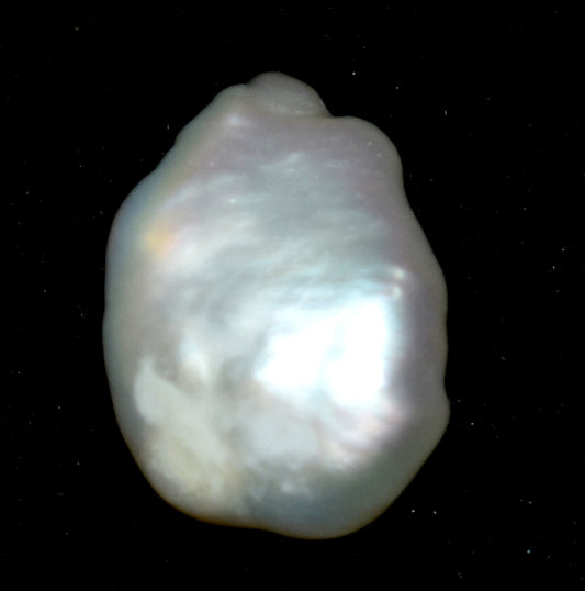 Pearl - Fresh Water Cultured Pearl - 5.30 Carat