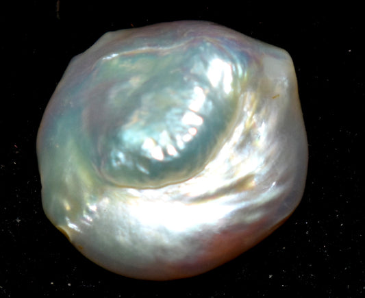 Pearl - Fresh Water Cultured Pearl - 7.40 Carat