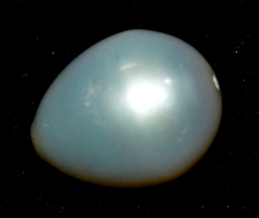 Pearl - Fresh Water Cultured Pearl - 7.00 Carat