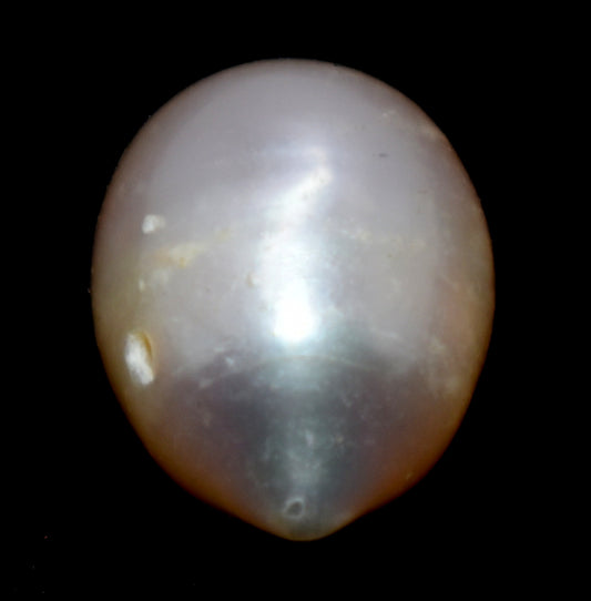 Pearl - Fresh Water Cultured Pearl - 5.30 Carat,
