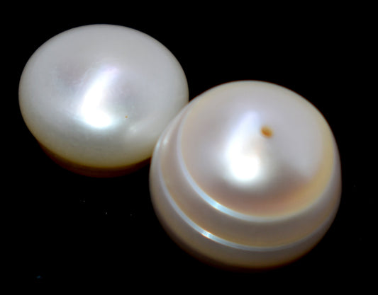 Pearl Saltwater Cultured Pearl - 16.80 Carat