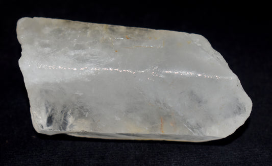 Natural Lemurian Crystal – Clear Energizing- {Weight- 180.80 Gram},