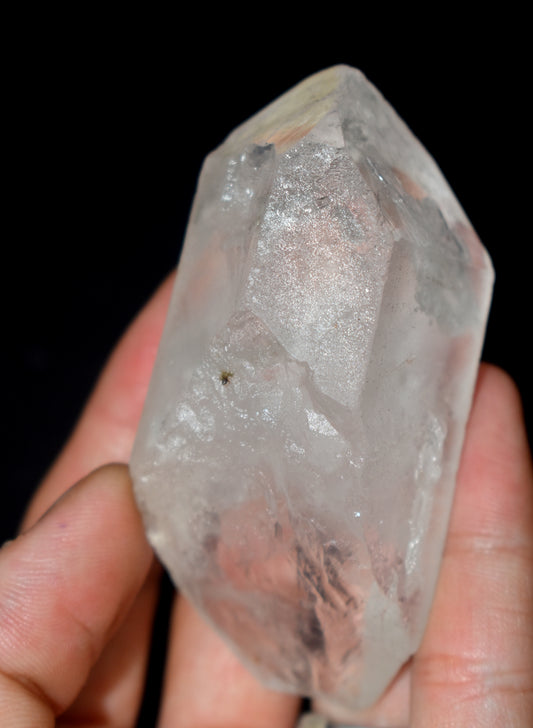 Lemurian Seed Crystal – Clear Energizing- {Weight- 109.20 Gram},