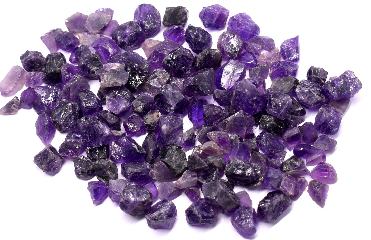 Natural Amethyst Gemstone Rough – Perfect for Spiritual Growth, Healing, and Clarity #Amethyst #SpiritualGrowth #CrystalHealing #NaturalGemstone #PositiveEnergy