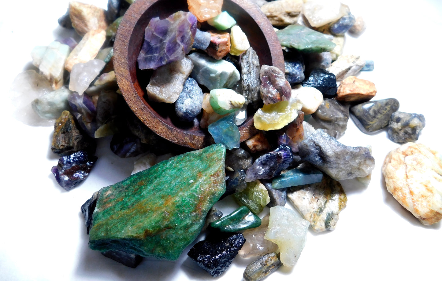 Natural Bhumi Poojan Crystals for auspicious rituals, spiritual energy, and positive vibrations #BhumiPoojanCrystals #AuspiciousRituals #SpiritualEnergy #PositiveVibrations #HealingCrystals #PoojanItems #EnergyHealing #VastuDecor #SacredCrystals #DivineBlessings #HolisticHealing #SpiritualRituals #CrystalHealing