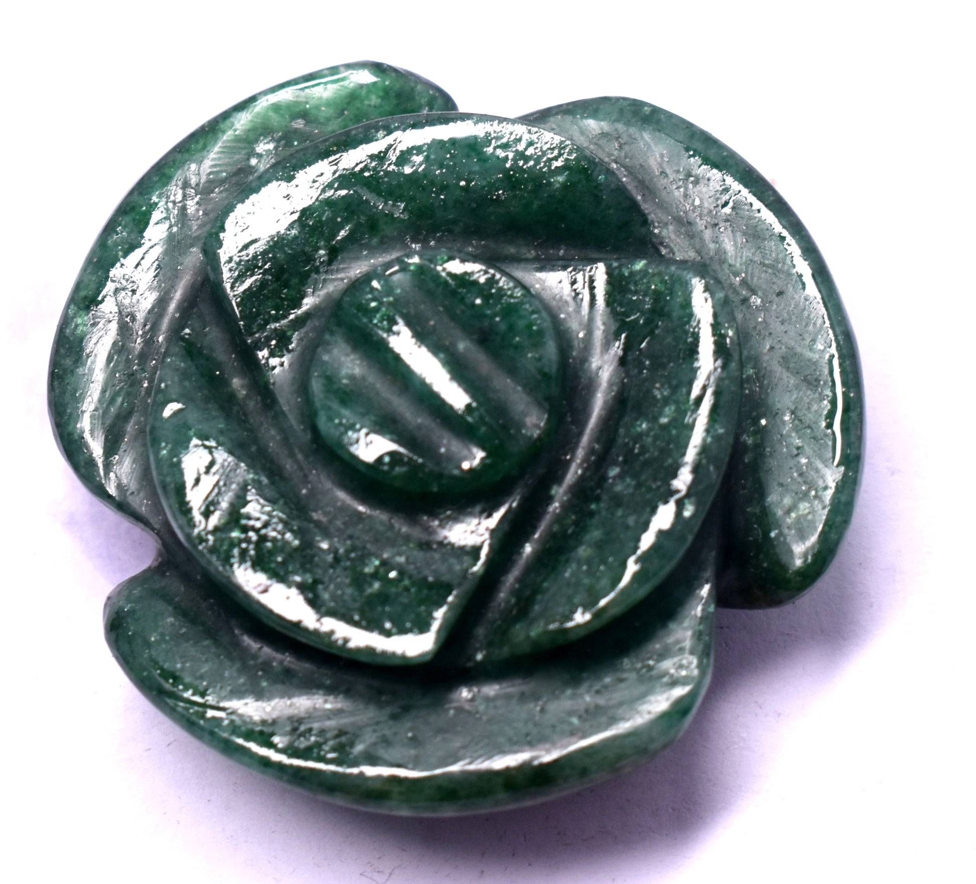Natural Green Aventurine Curved Flower for healing, emotional balance, and prosperity #GreenAventurine #CurvedFlower #HealingCrystals #EmotionalBalance #Prosperity #EnergyHealing #Aventurine #CrystalHealing #PositiveEnergy #SpiritualHealing #VastuDecor #HolisticHealing #NaturalGemstones