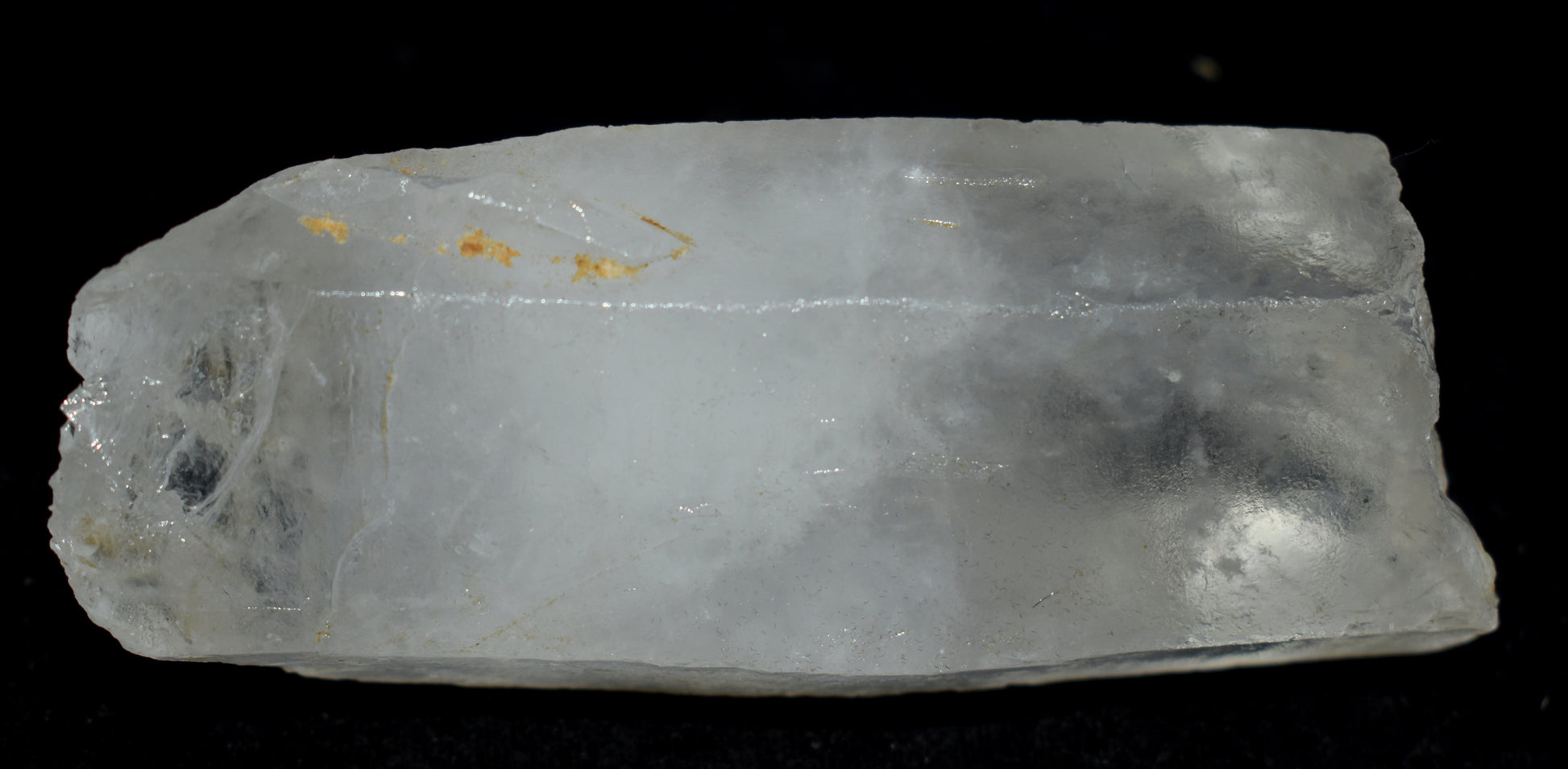 Raw Quartz Crystal Points that amplify healing energy and support spiritual growth. #Quartz #HealingEnergy #SpiritualGrowth #Crystal #Energy