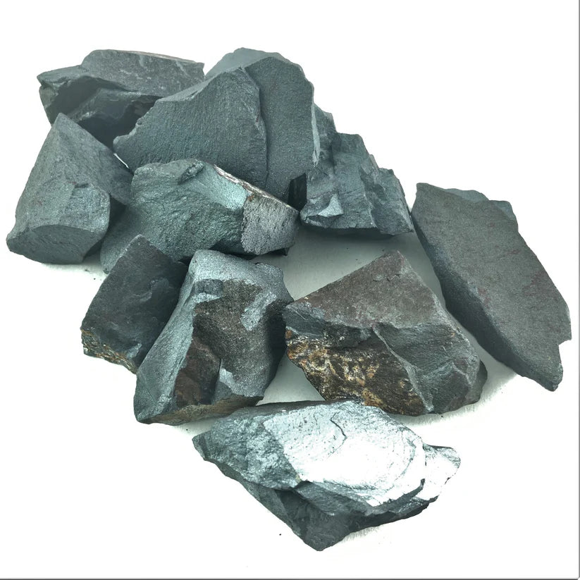 Hematite Raw Crystal Stone – Grounding Energy & Protection Power 1 Kg