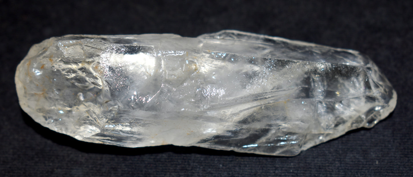 Lemurian Window Seed Crystal – Clear Energizing- {Weight- 99.00 Gram},