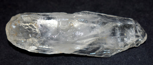 Lemurian Window Seed Crystal – Clear Energizing- {Weight- 99.00 Gram},