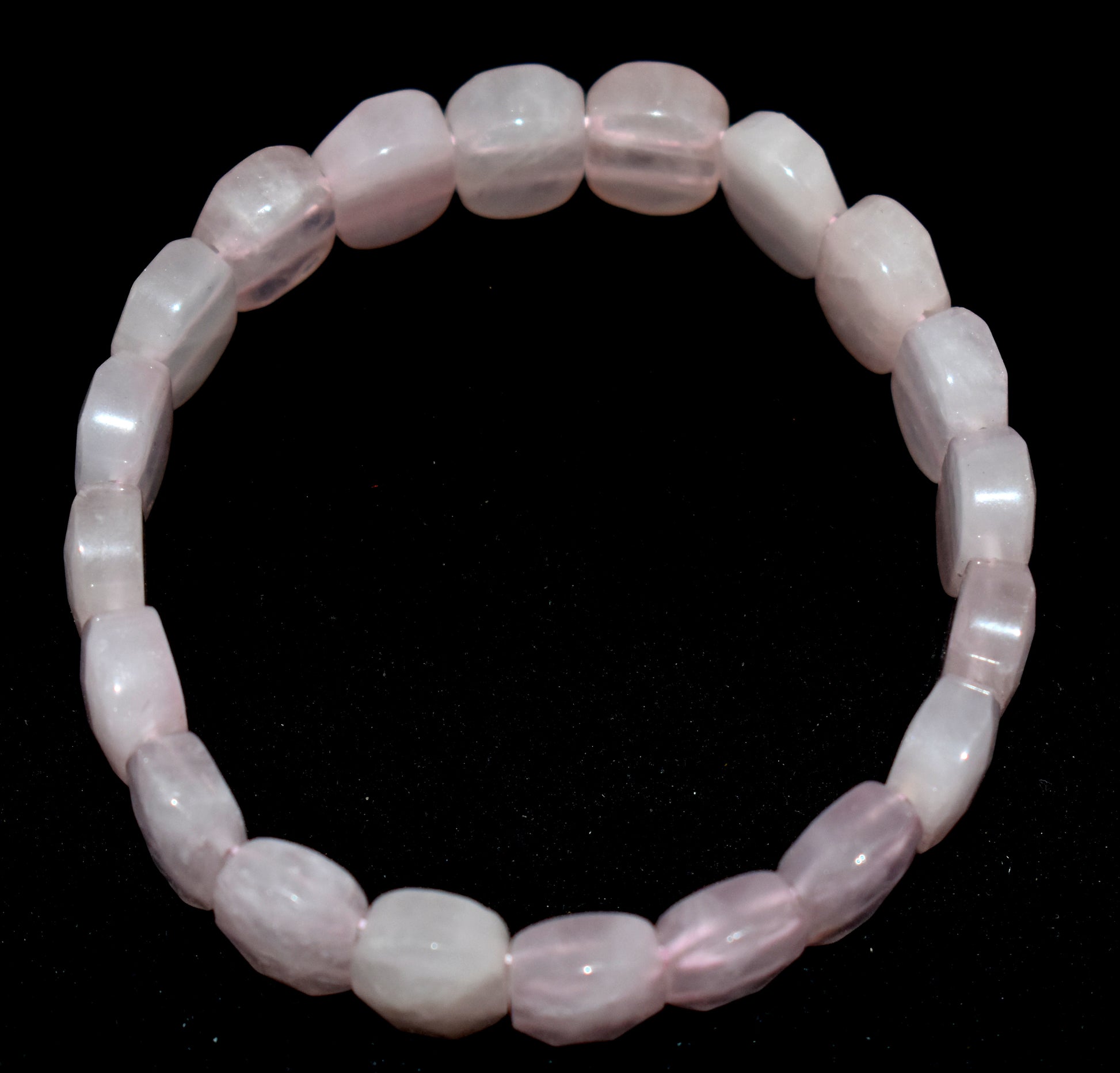 This Rose Quartz Adjustable Bracelet features a delicate design, offering healing energy and a customizable fit.
#RoseQuartzBracelet #HealingCrystals #AdjustableBracelet #RoseQuartz #CrystalJewelry #EnergyHealing