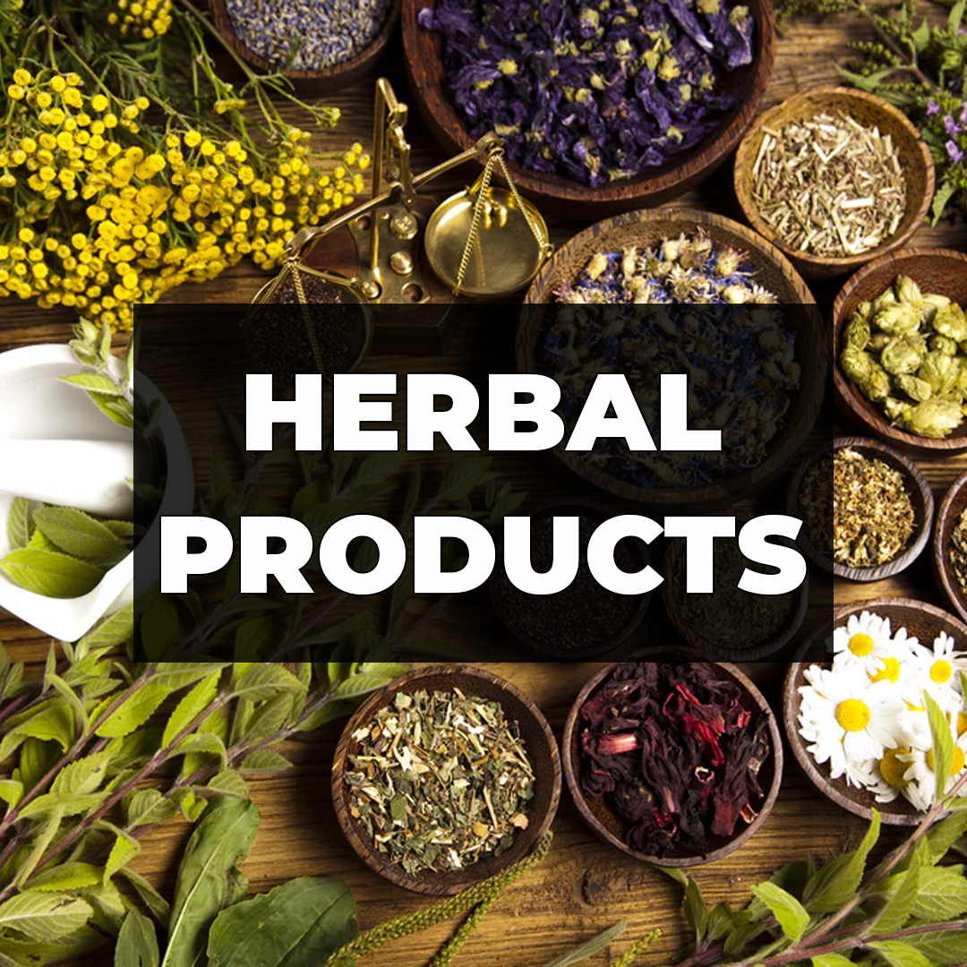 Herbal Products