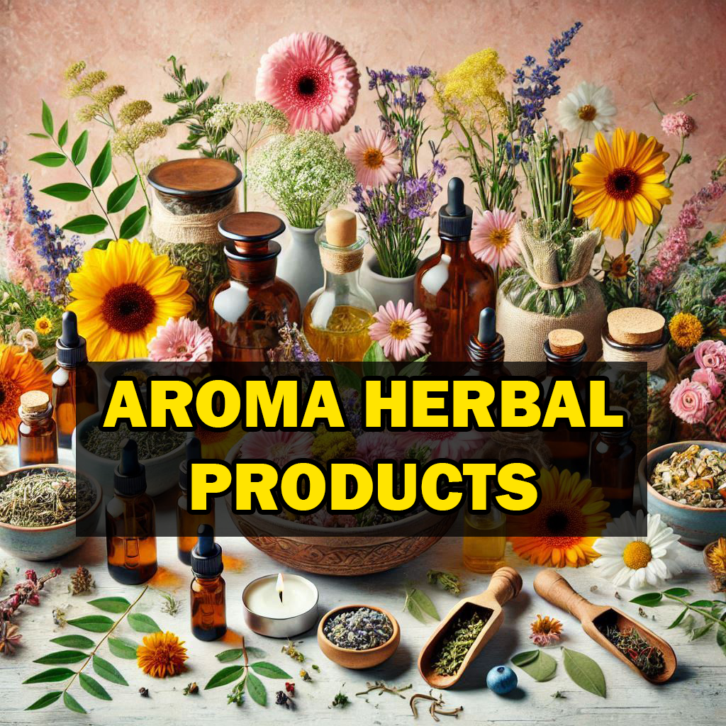 Aroma Herbal Products