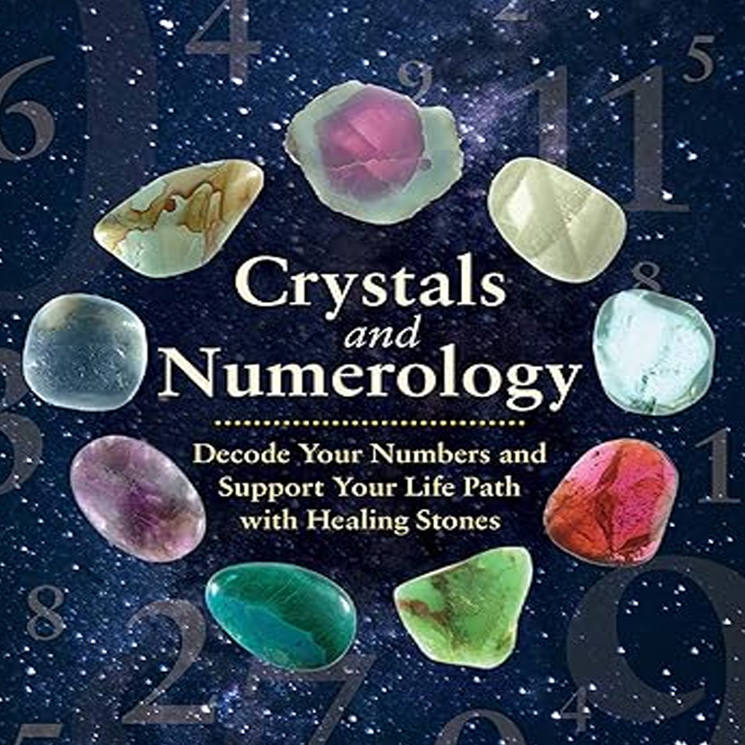 Crystal for Numerlogy