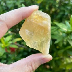 Crystal for House (For Agneya Corner) | Reiki Crystal Products Natural Crystal Stones Citrine Rough Stone, Red Jasper Raw Stone, Carnelian Stone