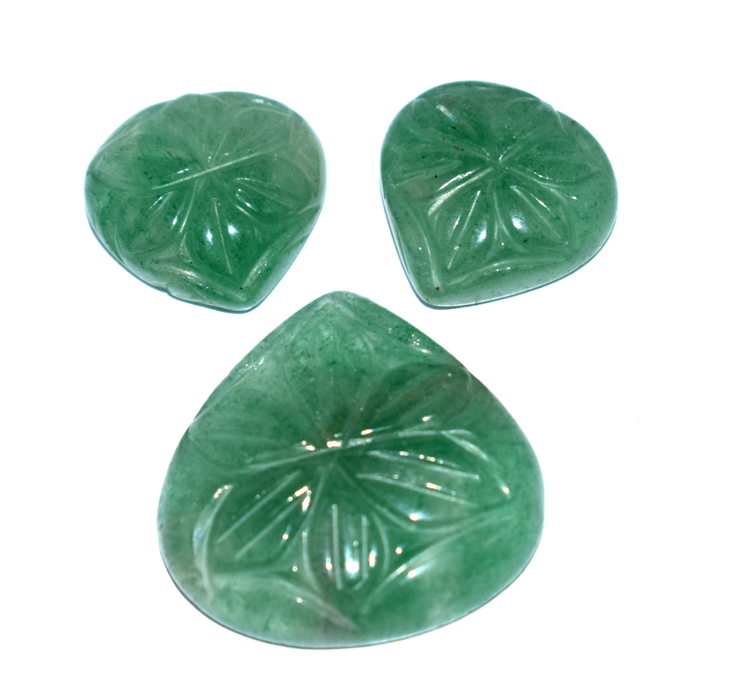 A 75.40-carat natural Green Aventurine gemstone carving, perfect for creating exquisite handmade jewelry pieces.
#GreenAventurine #GemstoneCarving #HandmadeJewelry #JewelryMaking #NaturalGemstones #CustomJewelry #LuxuryJewelry #UniqueDesigns #Craftsmanship #StatementJewelry






