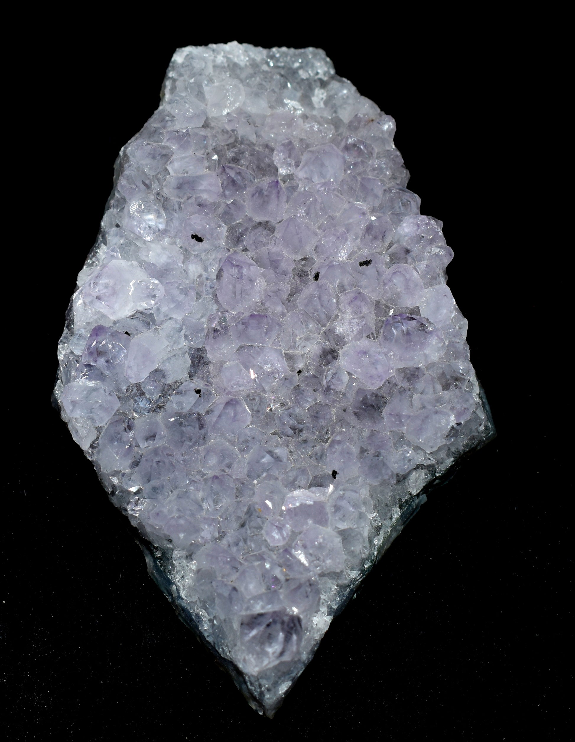 Amethyst Crystals Cluster, 138.00 Gram – Inner Peace, Spiritual Growth & Energy Balancing#AmethystCrystal #HealingCluster #SpiritualGrowth #ChakraHealing #EmotionalHealing #InnerPeace #PositiveEnergy #CrystalHealing #AmethystHealing #EnergyProtection #HolisticHealing #MeditationStone #HealingStones #NaturalWellness #CrownChakra
