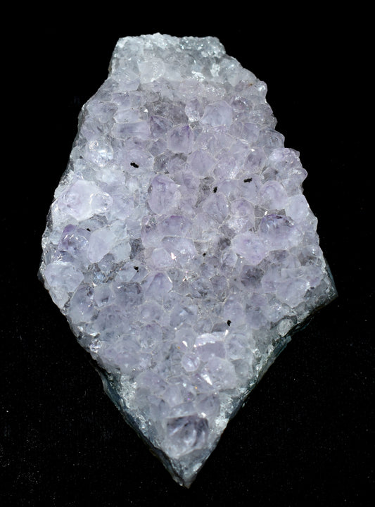 Amethyst Crystals Cluster, 138.00 Gram – Inner Peace, Spiritual Growth & Energy Balancing#AmethystCrystal #HealingCluster #SpiritualGrowth #ChakraHealing #EmotionalHealing #InnerPeace #PositiveEnergy #CrystalHealing #AmethystHealing #EnergyProtection #HolisticHealing #MeditationStone #HealingStones #NaturalWellness #CrownChakra






