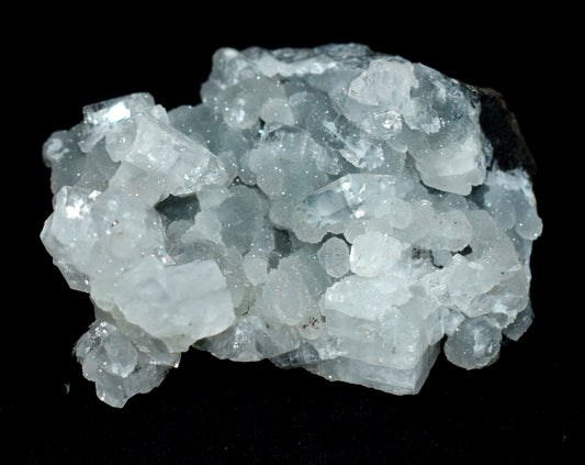 Apophyllite Crystal Cluster, 207 Gram – Energy Cleansing & Spiritual Awakening #NaturalHealing #ThirdEyeChakra #CrownChakra #EnergyHealing #PeacefulVibes