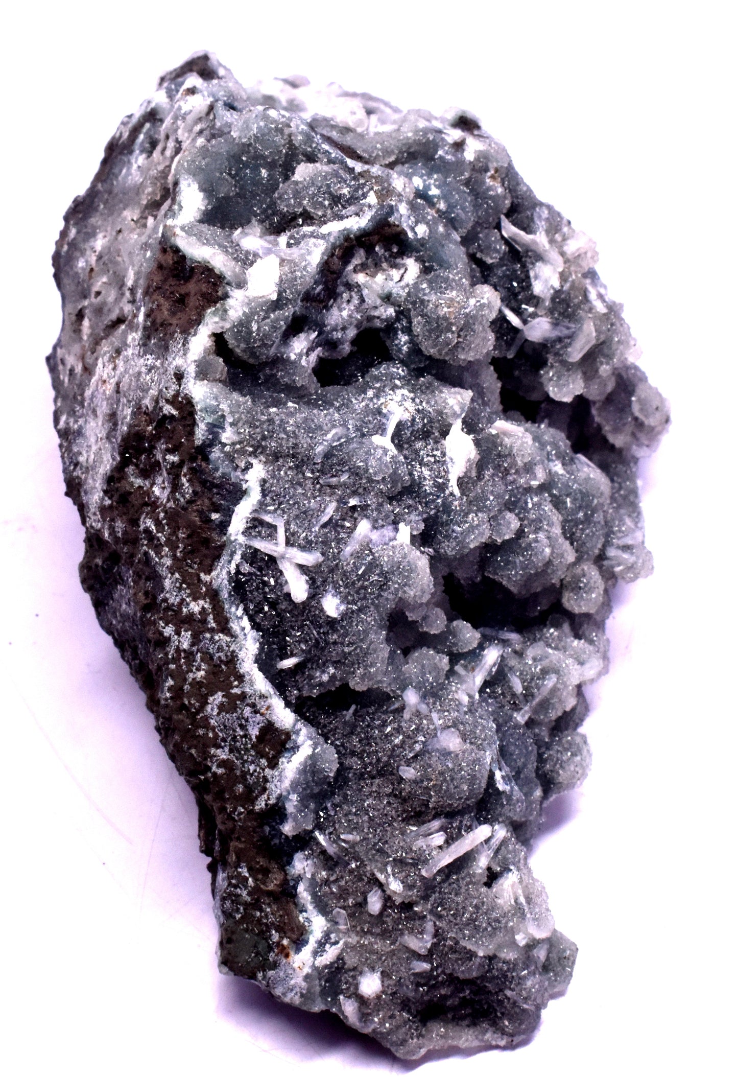 Black Sphalerite Sparkles Crystal Cluster, 357 Gram – Grounding, Protection & Emotional Balance #EmotionalHealing #ChakraHealing #EnergyHealing #HolisticWellness #PositiveVibes #HealingStone 