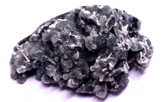 Black Sphalerite Sparkles Crystal Cluster, 357 Gram – Grounding, Protection & Emotional Balance #EmotionalHealing #ChakraHealing #EnergyHealing #HolisticWellness #PositiveVibes #HealingStone 