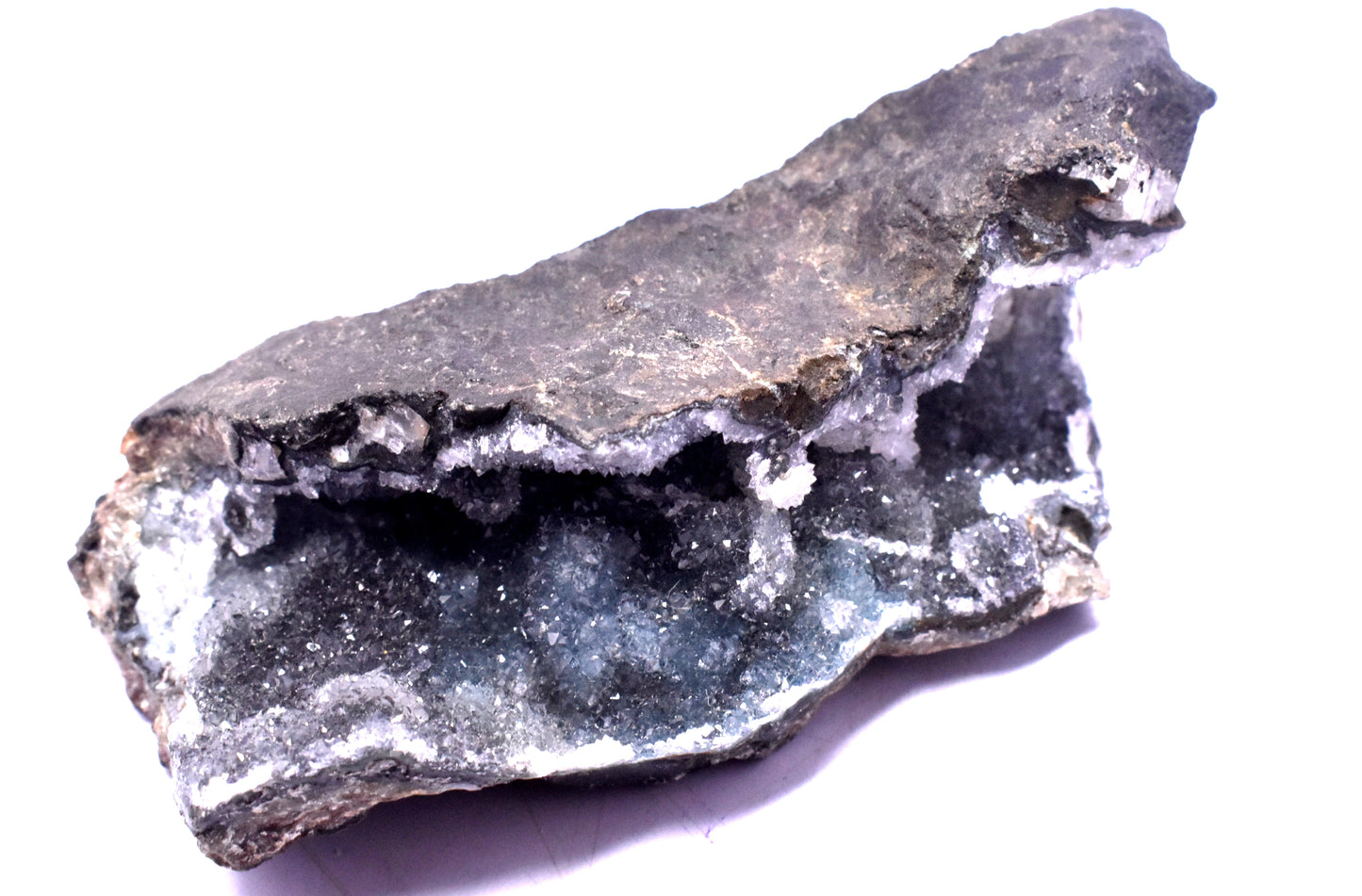 Black Sphalerite Sparkles Crystal Cluster, 72.00 Gram – Grounding Energy, Protection & Healing Power#BlackSphalerite #CrystalCluster #HealingCrystals #GroundingEnergy #ProtectionStone #EmotionalHealing #ChakraHealing #RootChakra #EnergyHealing #SpiritualAwakening #CrystalHealing #HolisticWellness #NaturalHealing #PositiveEnergy #HealingStone
