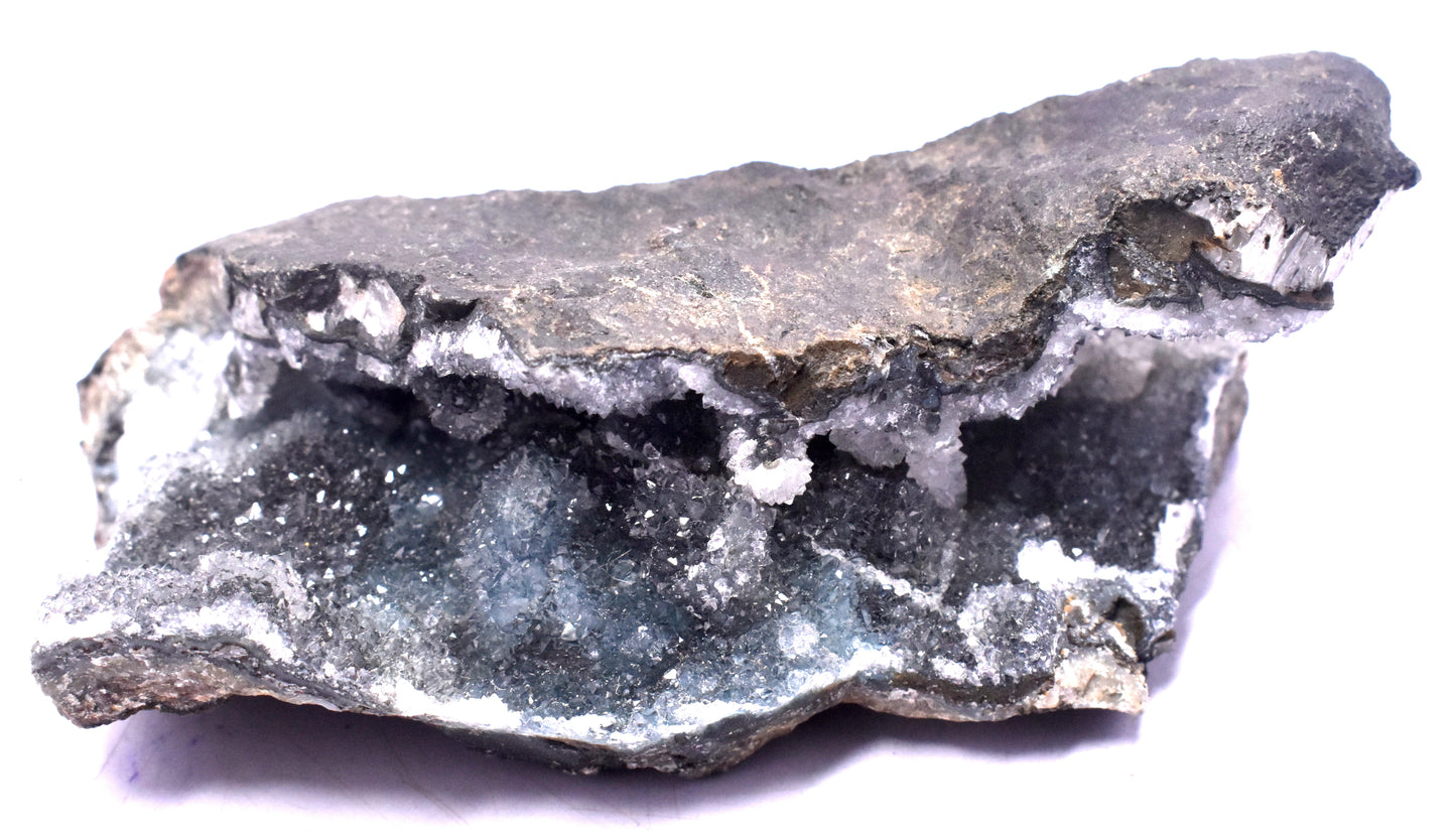 Black Sphalerite Sparkles Crystal Cluster, 72.00 Gram – Grounding Energy, Protection & Healing Power#BlackSphalerite #CrystalCluster #HealingCrystals #GroundingEnergy #ProtectionStone #EmotionalHealing #ChakraHealing #RootChakra #EnergyHealing #SpiritualAwakening #CrystalHealing #HolisticWellness #NaturalHealing #PositiveEnergy #HealingStone


