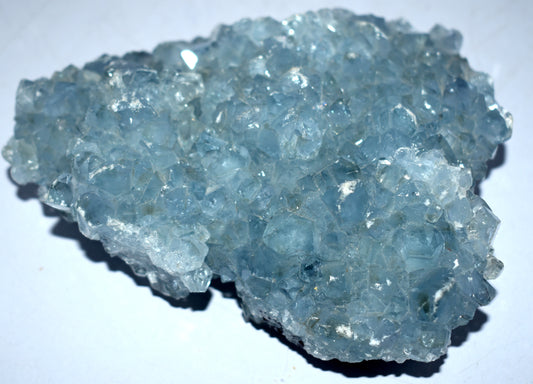 Blue Celestite Crystal Cluster, 823.00 Gram – Spiritual Awareness, Calm & Healing Energy #BlueCelestiteCrystal #HealingCluster #SpiritualClarity #ThroatChakraHealing #EmotionalHealing #CrystalHealing #MeditationCrystal #PeacefulEnergy #HolisticWellness #ChakraHealing #EnergyCleansing #CalmingEnergy #HealingStones #SpiritualAwakening #PositiveVibes






