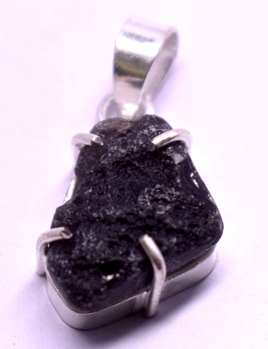 Chintamani Pendant (2.63 Gram) - Sacred Stone for Spiritual Growth & Inner Peace | #ChintamaniPendant #SacredStone #SpiritualJewelry #InnerPeace #HealingCrystals #EnergyBalance