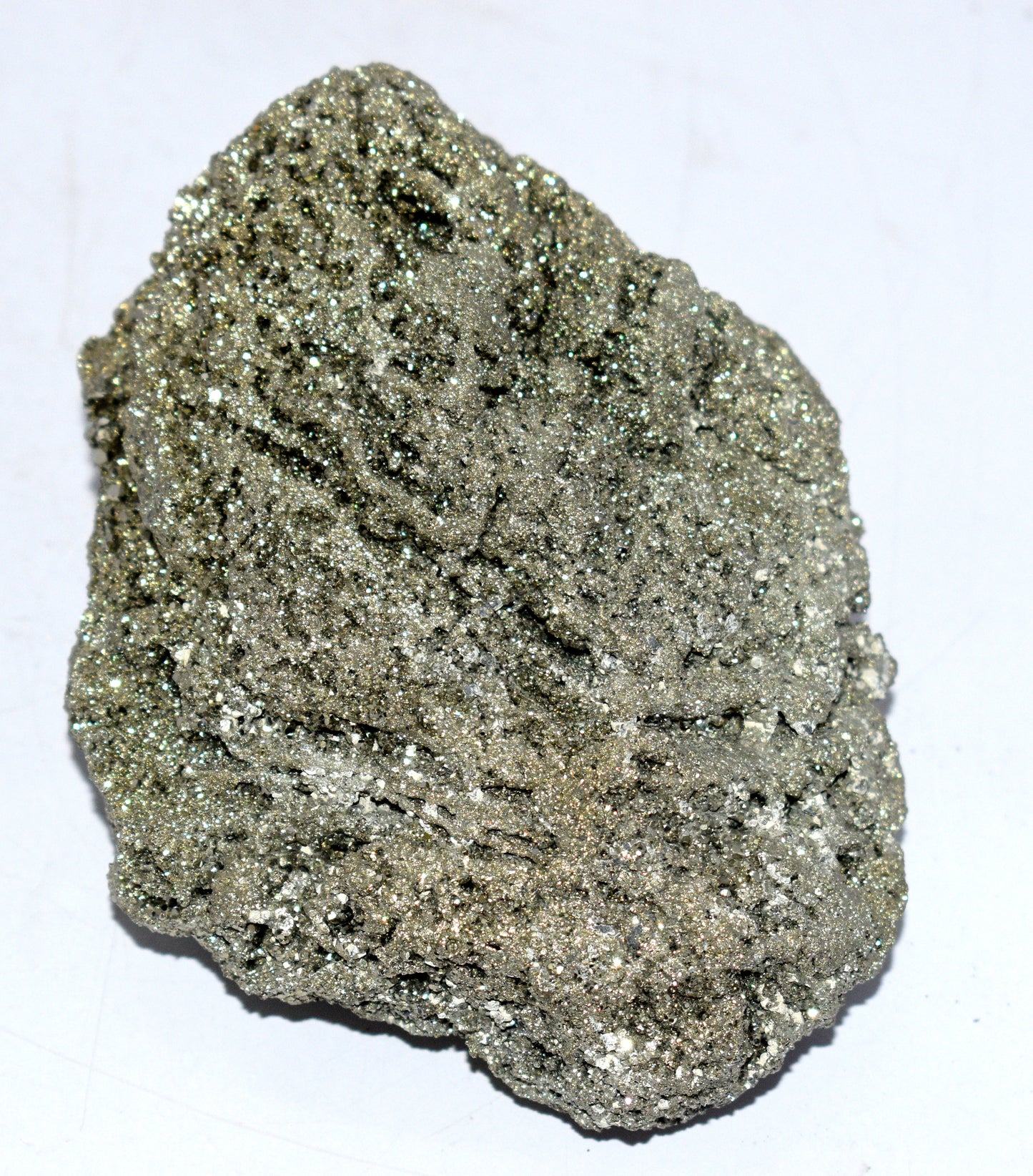 Special Offer with Money Magnet Pyrite | Natural Raw Pyrite Crystal – Natural Energy Shield - {Weight- 1.500 Kg}