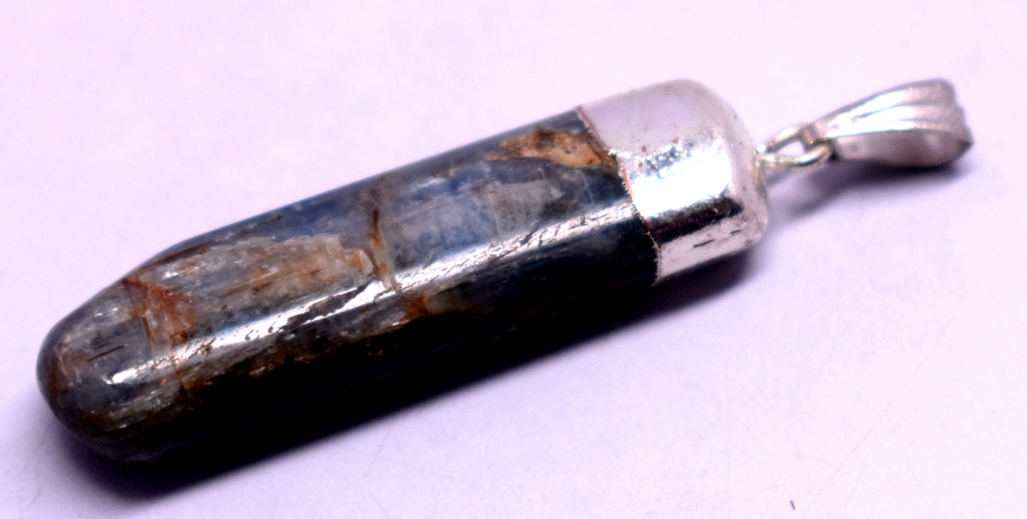 Kyanite Pendent