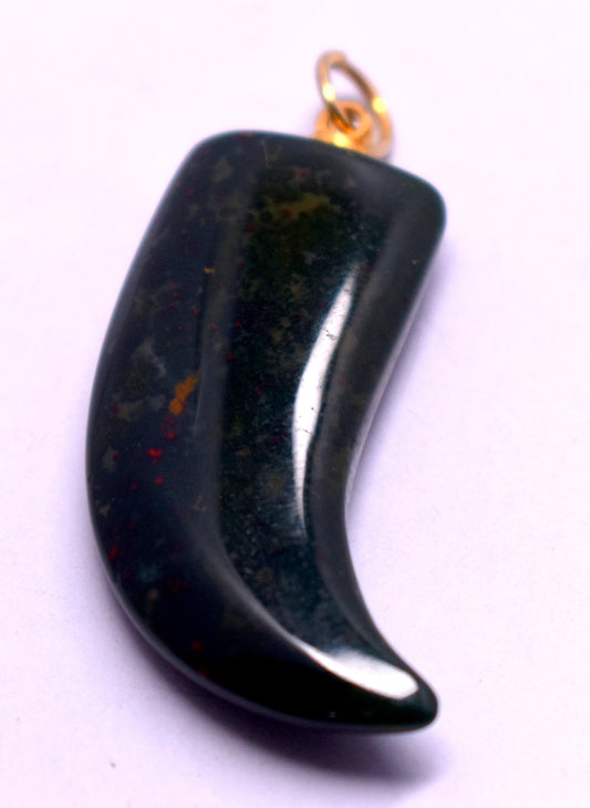 Dragon Jasper Pendent