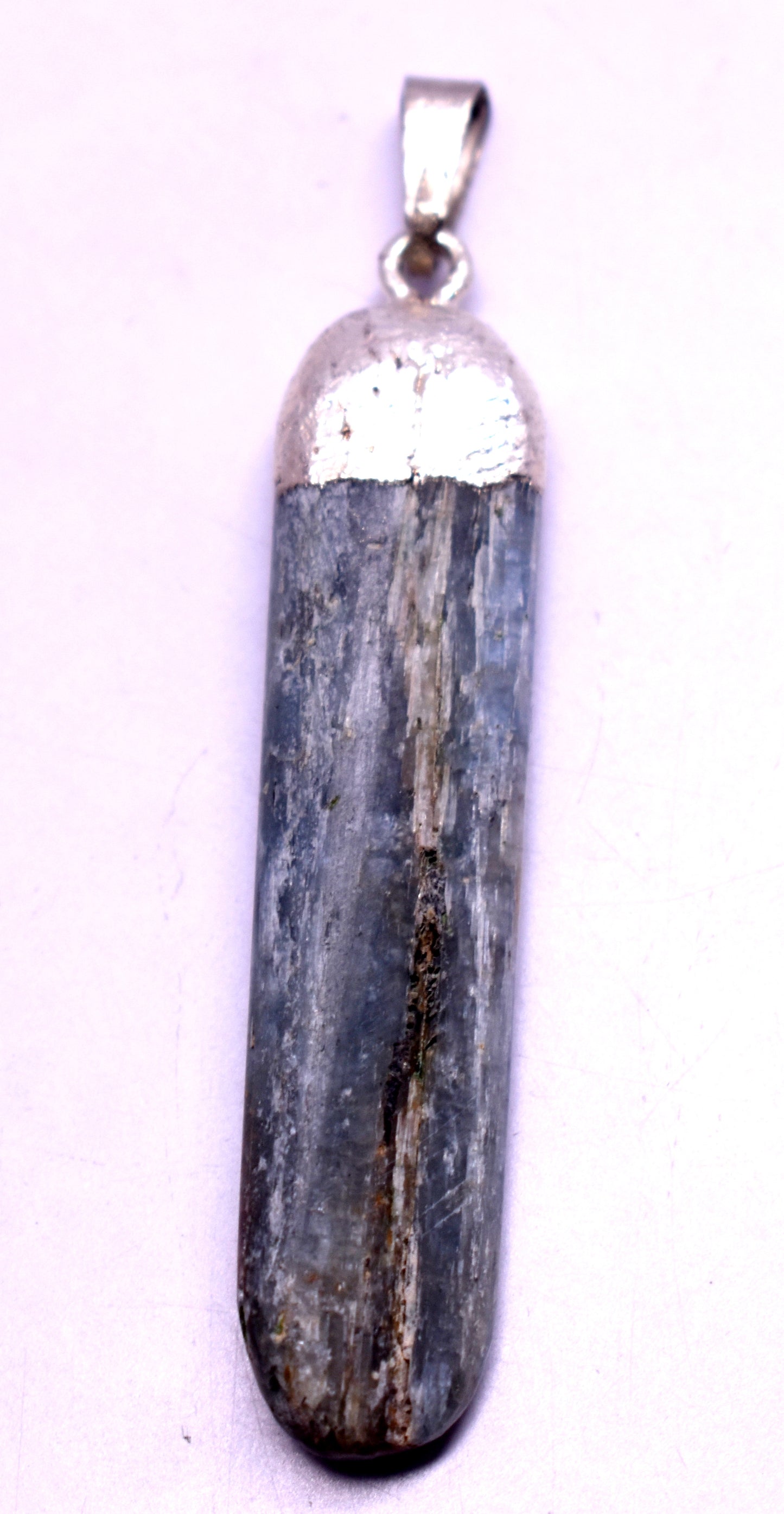 Kyanite Pendent