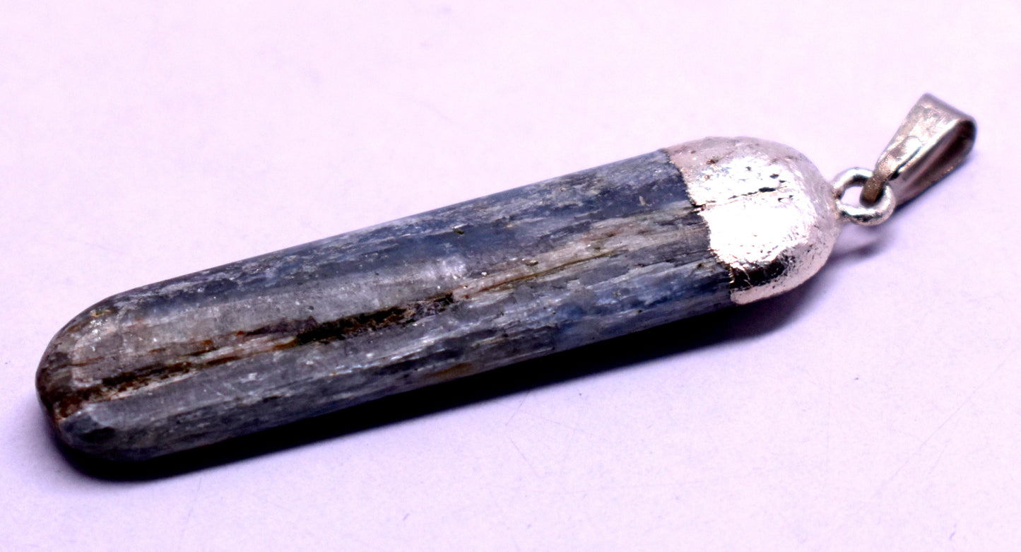 Kyanite Pendent