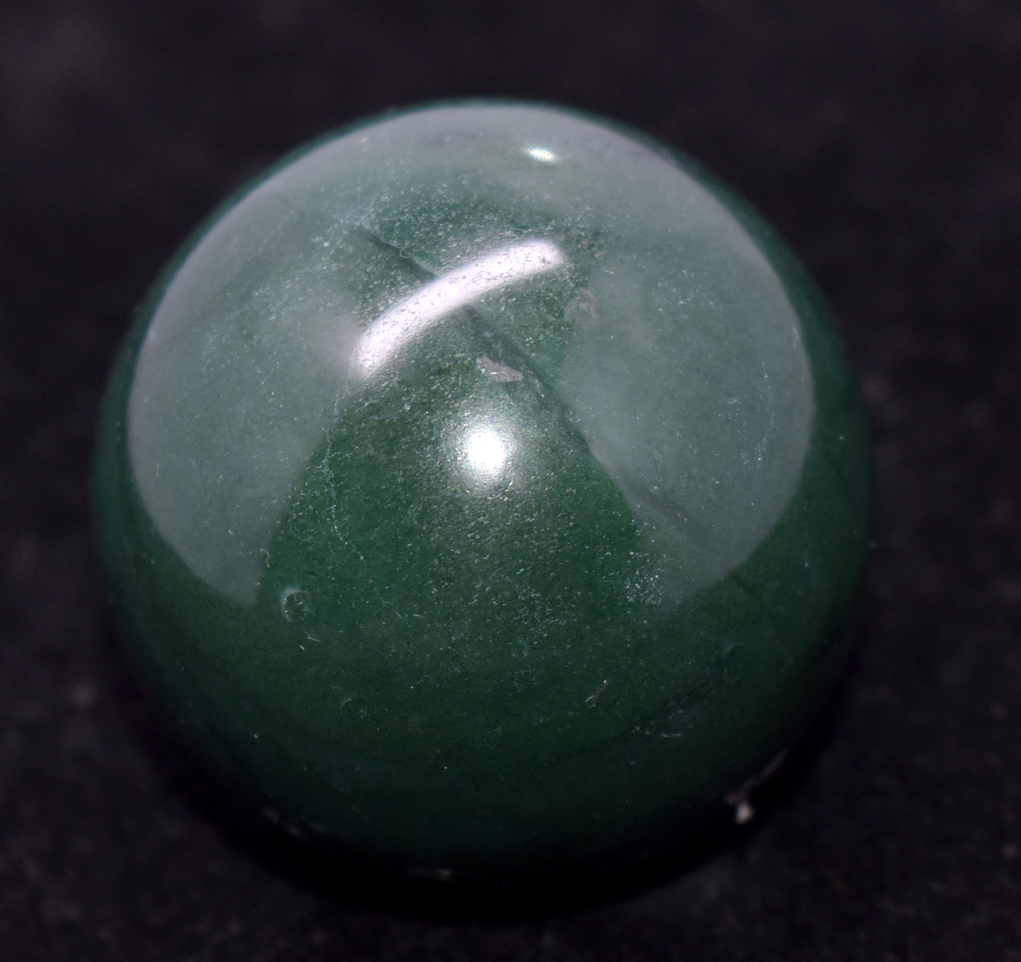 green aventurine balls, healing crystal, green crystal,