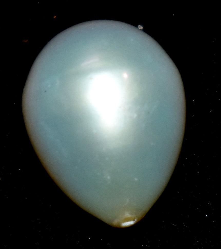 South Sea Pearl - Baroque Saltwater Cultured Pearl