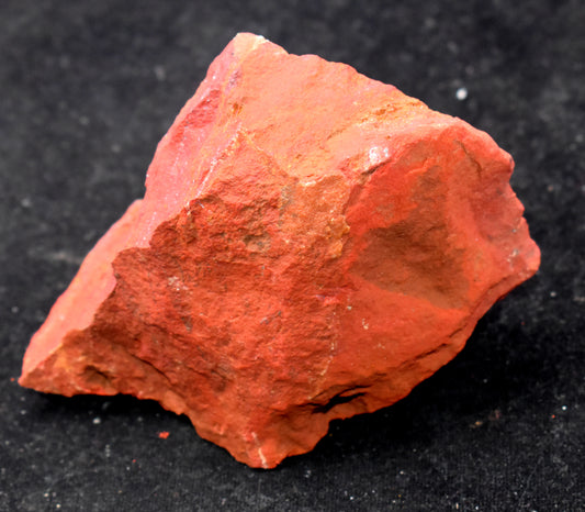 Natural Red Jasper Raw Crystal Stone,