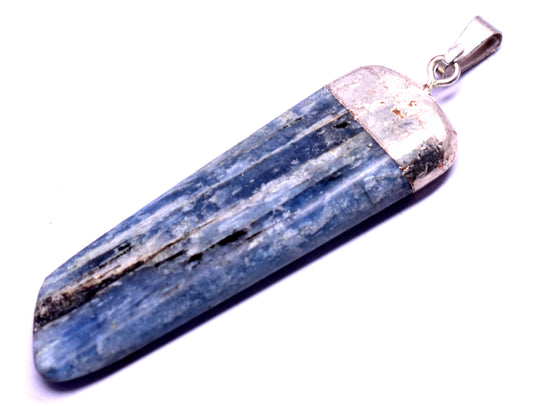 Kyanite Rough Pendent