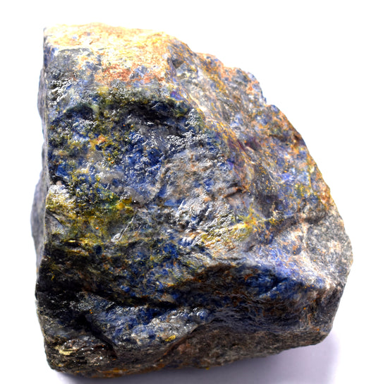 Natural Sodalite Gemstone Rough