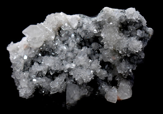 Apophyllite Cluster / Large Apophyllite Crystal / Natural Apophyllite / Raw Apophyllite Cluster