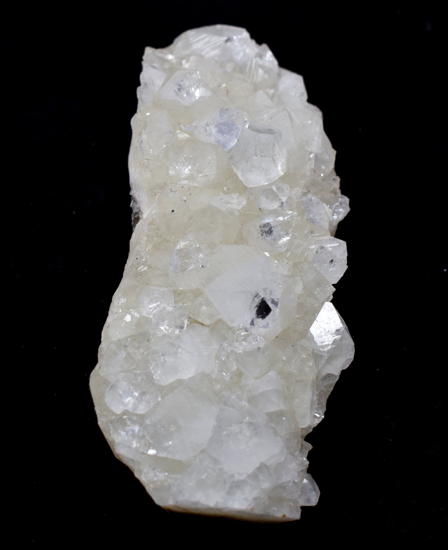 Apophyllite Cluster / Large Apophyllite Crystal / Natural Apophyllite / Raw Apophyllite Cluster