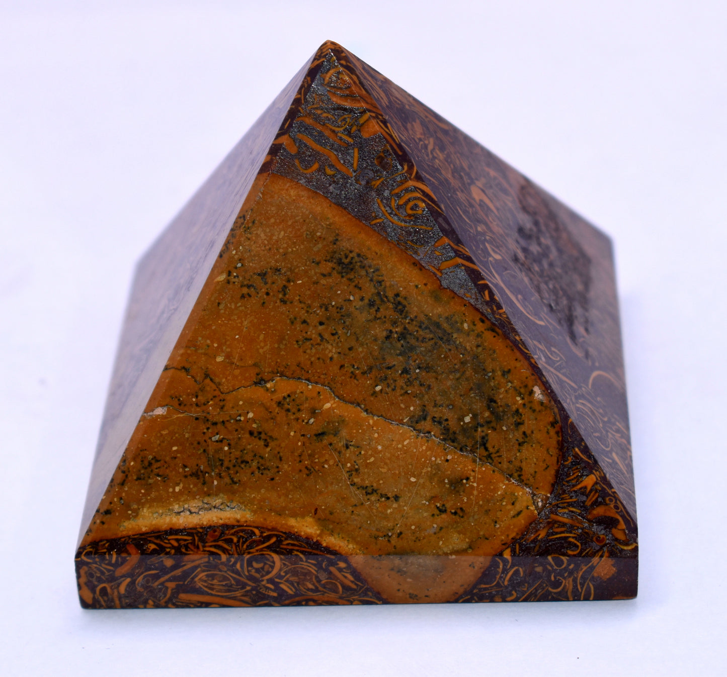 Mariyam Jasper Pyramid