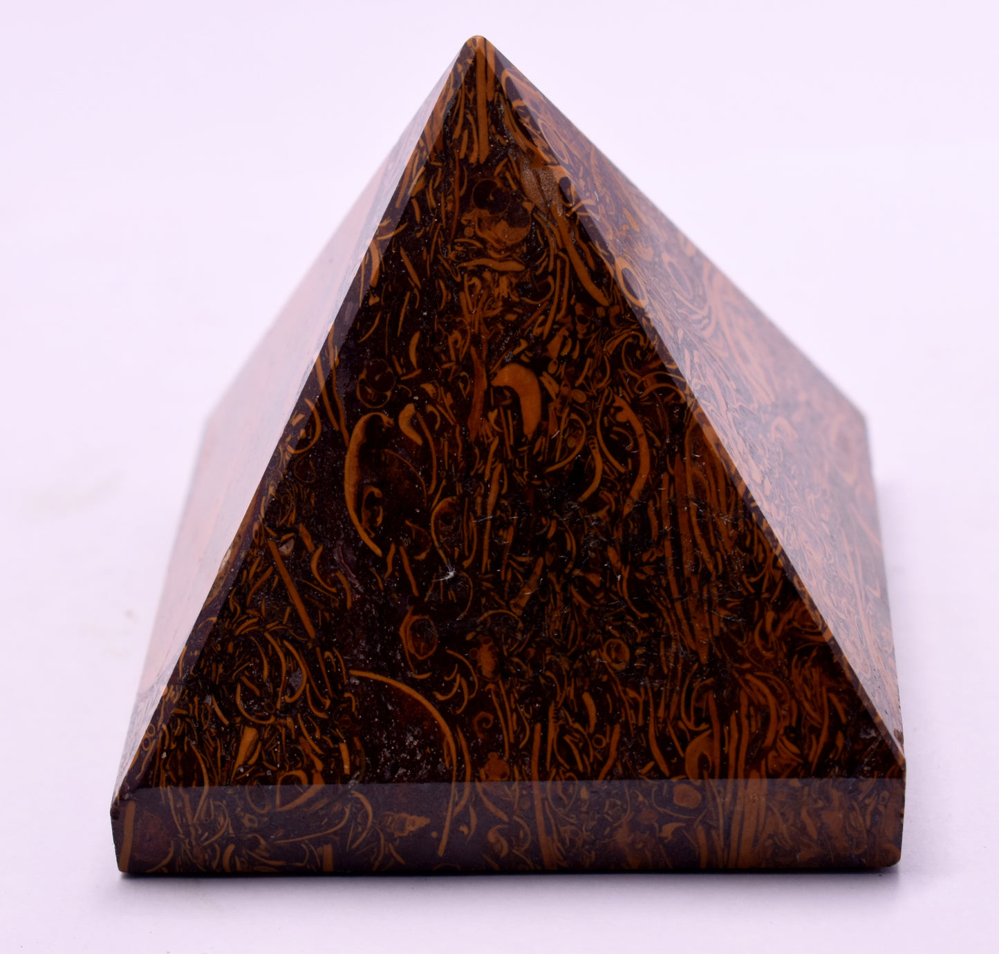 Mariyam Jasper Pyramid