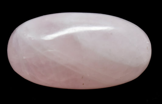 Shiva Lingam, ROSE QUARTZ LINGAM, Polished Pink Crystal Shiva Lingam, Crystal Shiva Lingam, Lingam Stone