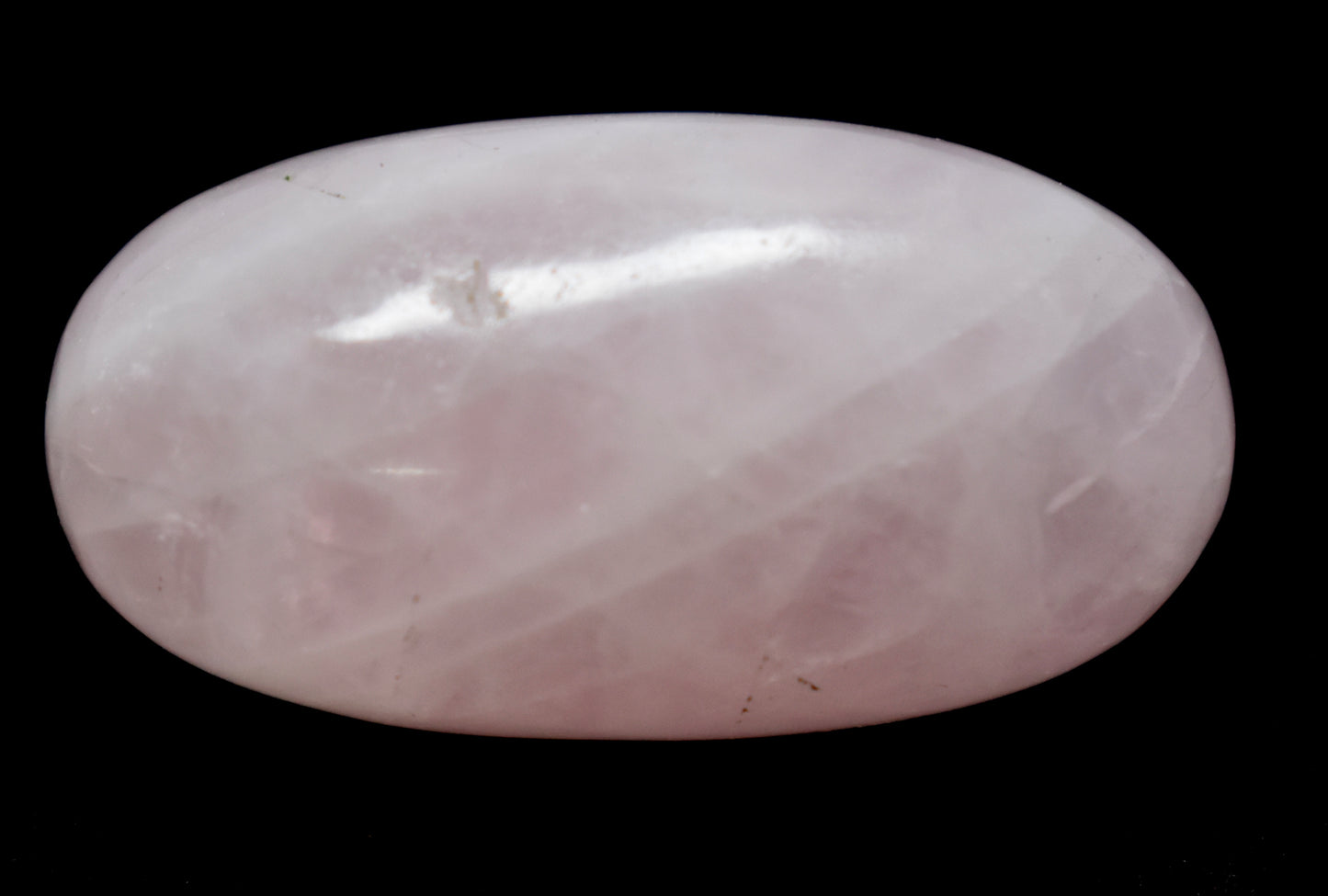 Shiva Lingam, ROSE QUARTZ LINGAM, Polished Pink Crystal Shiva Lingam, Crystal Shiva Lingam, Lingam Stone