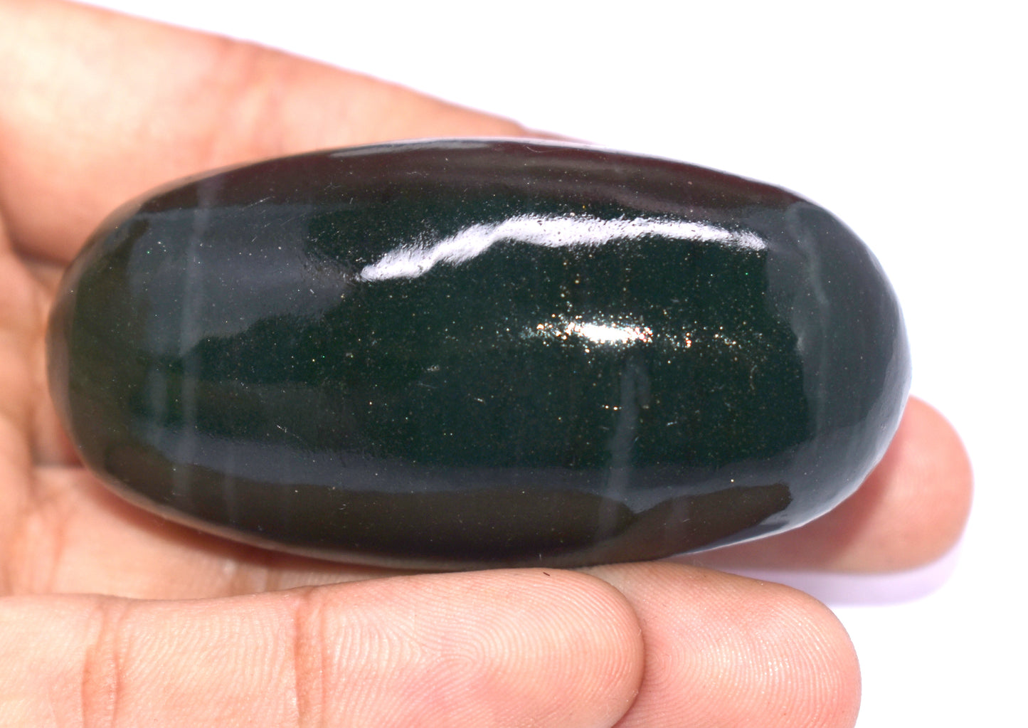 Shiva Lingam Rock And Minerals Healing Charged Spirit Power Aura Meditation Reiki Stone