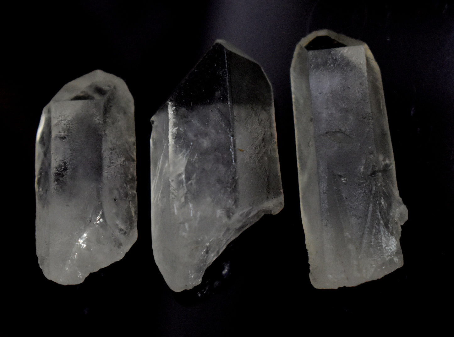 Natural Quartz Crystal , Crystal Quartz Healing